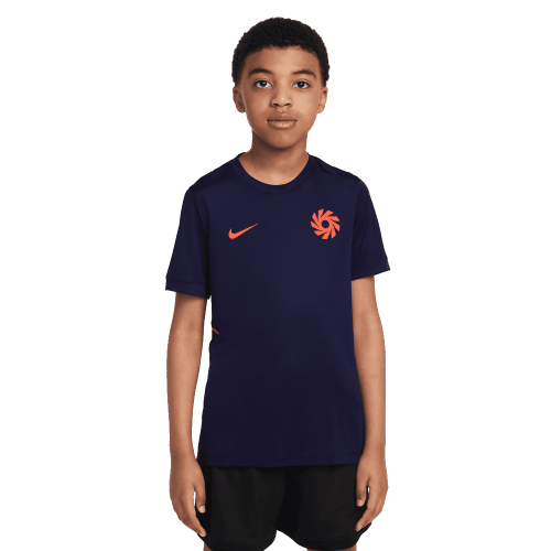 Dětský tréninkový dres Nike Erling Haaland Academy 25