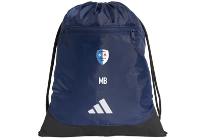 Gymsack adidas Tiro TJ Sokol Čestlice