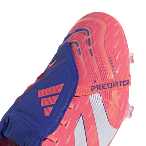 Kopačky adidas Predator Elite FT FG