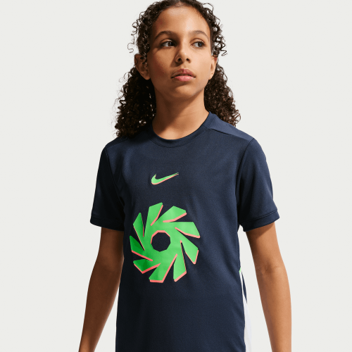Dětský tréninkový dres Nike Erling Haaland Academy