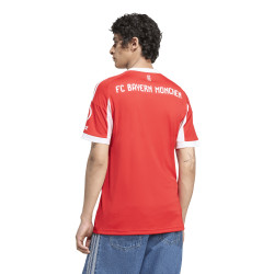 Dres adidas FC Bayern Mnichov domácí 2025/2026