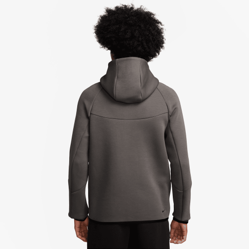 Mikina s kapucí Nike Tech Windrunner Full-Zip
