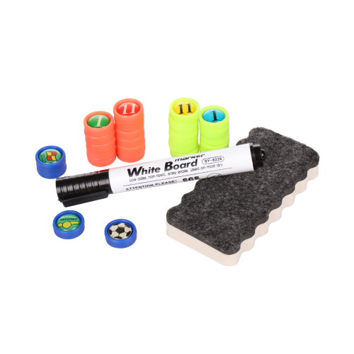 Taktická tabule magnetická 90x60