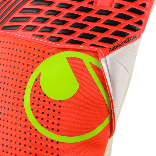 Brankářské rukavice Uhlsport FM ZNE Absolutgrip HN