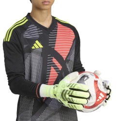 Brankářské rukavice adidas Predator Pro Fingersave