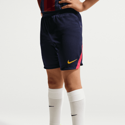 Dětské trenky Nike FC Barcelona domácí 2026/2027