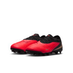 Dětské kopačky Nike Phantom 6 Low Pro FG/MG