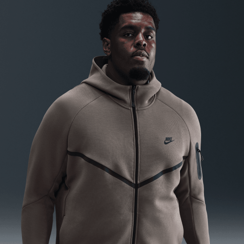 Mikina s kapucí Nike Tech Windrunner Full-Zip