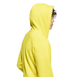 Dětská mikina s kapucí adidas Entrada 26 Full Zip