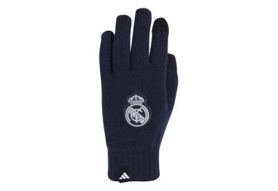 Hráčské rukavice adidas Real Madrid