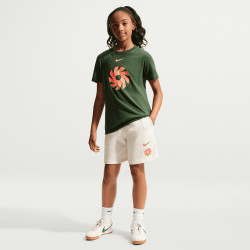 Dětské kraťasy Nike Erling Haaland Club Fleece