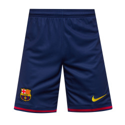 Dětské trenky Nike FC Barcelona domácí 2025/2026