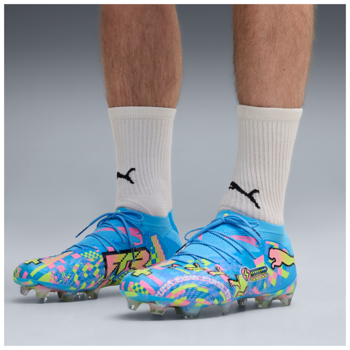 Kopačky Puma FUTURE 9 Ultimate Advanced Level FG