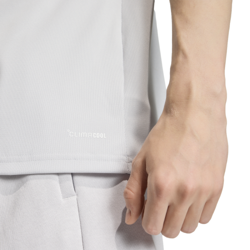 Polo adidas Entrada 26