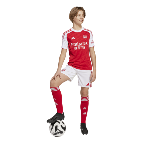 Dětské trenky adidas Arsenal FC domácí 2025/2026