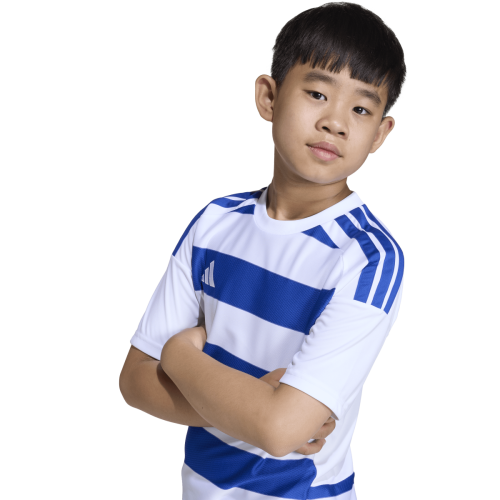 Dětský dres adidas Hooped 26