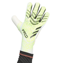 Brankářské rukavice adidas Predator Pro Promo