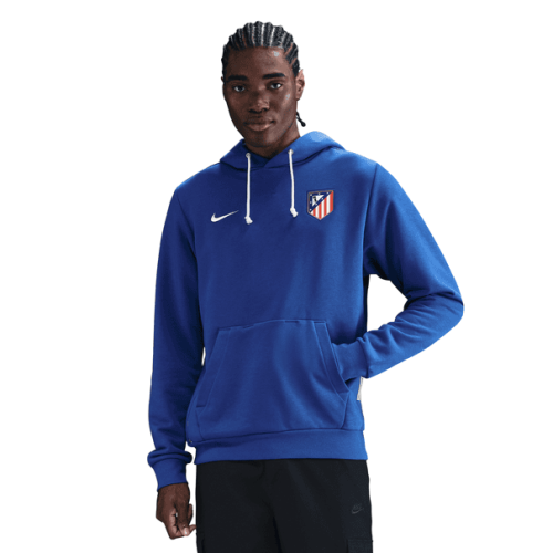 Mikina s kapucí Nike Atlético Madrid Standard Issue