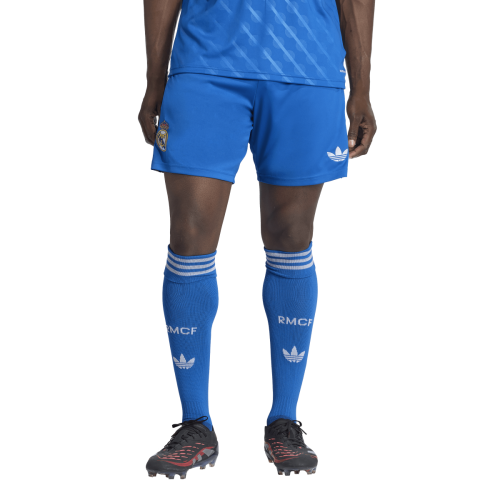 Trenky adidas Real Madrid 3RD 2025/2026