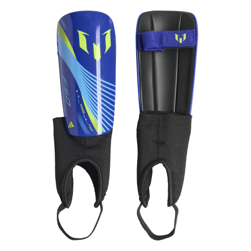 Dětské fotbalové chrániče adidas Messi Match