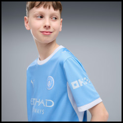 Dětský dres Puma Manchester City FC domácí 2026/2027
