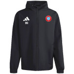Bunda adidas Entrada 26 All Weather Čechie Tuklaty