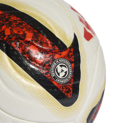 Fotbalový míč adidas Bundesliga 26/27 Torfabrik Pro