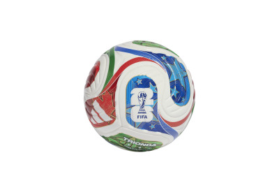 Mini míč adidas FIFA World Cup 26™ Trionda