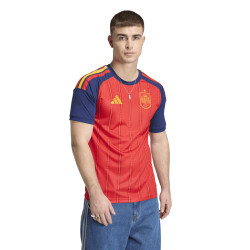 Domácí dres adidas Španělsko 26