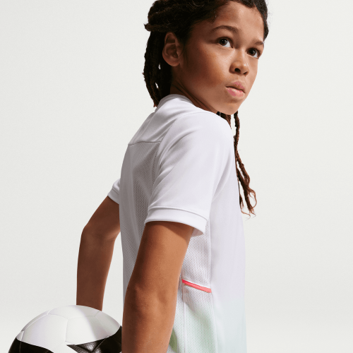 Dětský tréninkový dres Nike Erling Haaland Academy