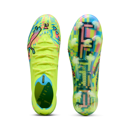 Kopačky Puma ULTRA NITRO 7 Ultimate Advanced Level FG