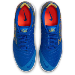 Sálové kopačky NIKE LUNARGATO II