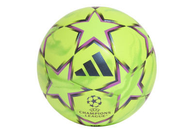 Futbalová lopta adidas UCL League Winter