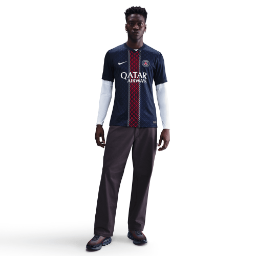 Dres Nike PSG domácí 2025/2026
