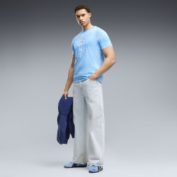 Triko Puma Manchester City FC FtblCulture
