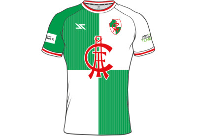 Dětský fotbalový dres ČAFC Praha