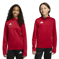 Dětská tréninková mikina adidas Entrada 26