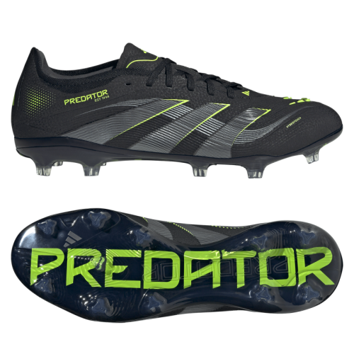 Kopačky adidas Predator Pro FG