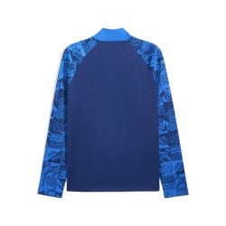 Tréninková mikina Puma Neymar JR Playmaker 1/4 Zip