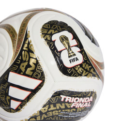Mini míč adidas FIFA World Cup 26™ Trionda Finals