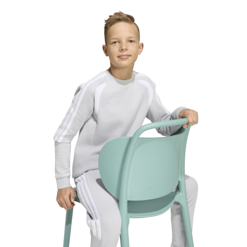 Dětská mikina adidas Tiro 26 League Sweat Crew