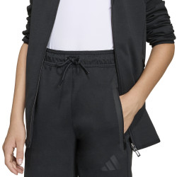 Dětské tepláky adidas Tiro Travel Sweat