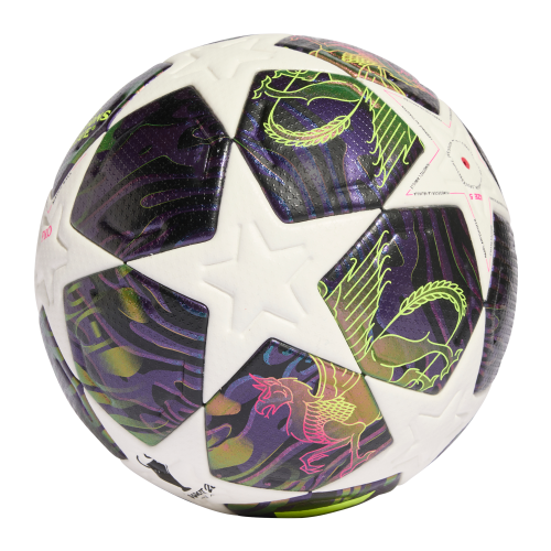 3x Fotbalový míč adidas UCL Final Pro
