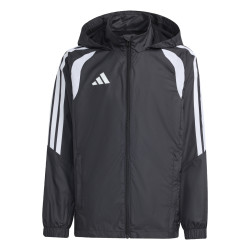 Dětská větrovka adidas Tiro 26 League Windbreaker