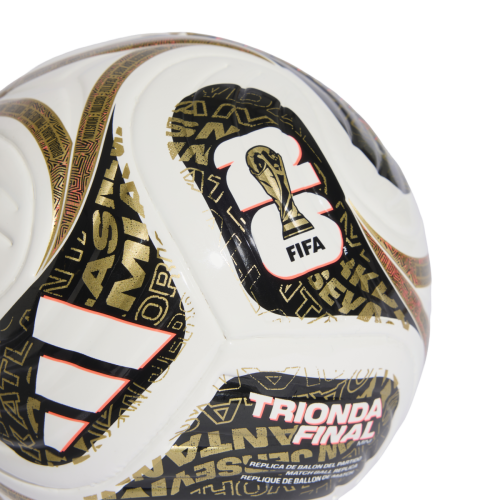 Mini míč adidas FIFA World Cup 26™ Trionda Finals