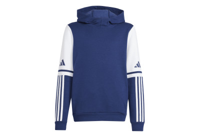 Dětská mikina s kapucí adidas Squadra 25 Sweat Hoodie