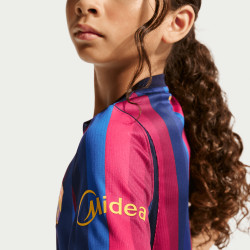Dětský dres Nike FC Barcelona domácí 2026/2027