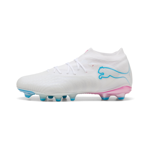 Kopačky Puma FUTURE 9 Pro White FG/AG