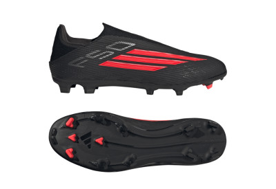 Kopačky adidas F50 League Laceless FG/MG