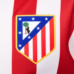 Dětský dres Nike Atlético Madrid domácí 2025/2026